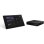 Tableau de reunion Lenovo ThinkSmart Core Gen 2 CTRL 10.1 Microsoft Teams