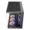 Caja PC Antec CX M3 ARGB Mini Torre Ventana Vidrio Templado