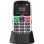 Gigaset GL30 4G 2,2" SOS Teclas Grandes Blanco crema