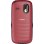 Gigaset GL30 4G 2,2" Teclas grandes SOS Linterna Rojo metalizado