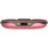 Gigaset GL30 4G 2,2" Teclas grandes SOS Linterna Rojo metalizado