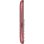 Gigaset GL30 4G 2,2" Teclas grandes SOS Linterna Rojo metalizado