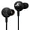Auriculares Marshall Mode USB-C con cable USB-C para uso Hi-Fi Negro