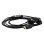 Auriculares Marshall Mode USB-C con cable USB-C para uso Hi-Fi Negro