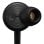 Auriculares Marshall Mode USB-C con cable USB-C para uso Hi-Fi Negro