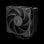 Refrigeração Ar Arctic Socket Intel/AMD Single Tower Freezer 36-S Black