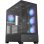 Caja PC Fortron M370-BA Torre Midi Vidrio Templado 4 Ventiladores ARGB