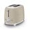 Tostador Smeg TSF01MLMEU Beige 2 rebanadas 950 W