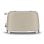 Tostador Smeg TSF01MLMEU Beige 2 rebanadas 950 W