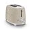 Tostador Smeg TSF01MLMEU Beige 2 rebanadas 950 W