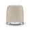 Tostador Smeg TSF01MLMEU Beige 2 rebanadas 950 W