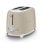 Tostador Smeg TSF01MLMEU Beige 2 rebanadas 950 W