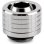 Refrigeración líquida Thermal Grizzly DeltaMate Fitting ST13 Gloss Nickel metálico
