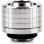 Refrigeración líquida Thermal Grizzly DeltaMate Fitting ST13 Gloss Nickel metálico