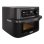 Friteuse à Air Princess 182480 10L 1700W 200°C 8 Programmes Tactile LCD