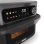 Friteuse à Air Princess 182480 10L 1700W 200°C 8 Programmes Tactile LCD