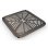 Friteuse à Air Princess 182480 10L 1700W 200°C 8 Programmes Tactile LCD