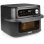 Airfryer Princess Maxi Crisp 10 L 1700 W met Timer