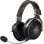 Auriculares Lexip Tattoo inalámbricos Bluetooth para gaming con micrófono y cancelación de ruido, negros