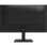 Monitor AG Neovo LA2204 21,5" FullHD 100Hz VA Altavoces 5ms Antirreflejos VESA
