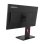 Monitor Lenovo ThinkVision T27QD-40 27" Quad HD 120Hz IPS HDR10 Ajuste de altura