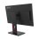 Monitor Lenovo ThinkVision T27QD-40 27" Quad HD 120Hz IPS HDR10 Ajuste de altura