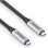 Cable USB-C a USB-C Purelink FX-I605 10m USB 3.2 Gen 1
