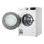 Lavasecadora LG 11/6 kg A/D F4DR7011AGW con inteligencia artificial y Wi-Fi