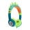 Auriculares OTL com cabo jack 3,5 mm para dispositivos móveis e Nintendo Switch verde