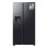 Frigorífico Americano Samsung RS80F64KDFEF Total No Frost 178cm 640L D Grafito WiFi IA