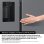 Frigorífico Americano Samsung RS80F64KDFEF Total No Frost 178cm 640L D Grafito WiFi IA