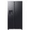 Frigorífico Americano Samsung RS80F64KDFEF Total No Frost 178cm 640L D Grafito WiFi IA