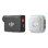 Microfono DJI Mic Mini 2S wireless omnidirezionale con ricevitore per fotocamera