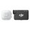Microfono DJI Mic Mini 2S wireless omnidirezionale con ricevitore per fotocamera