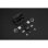 Microphone DJI Mic Mini 2S sans fil omnidirectionnel avec étui de charge