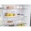 Frigorífico French Door Haier HFR5719EWMG No Frost 190cm 444L E Plata