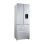 Frigorífico French Door Haier HFR5719EWMG No Frost 190cm 444L E Plata