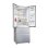 Frigorífico French Door Haier HFR5719EWMG No Frost 190cm 444L E Plata