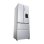 Frigorífico French Door Haier HFR5719EWMG No Frost 190cm 444L E Plata