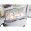 Frigorífico French Door Haier HFR5719EWMG No Frost 190cm 444L E Plata
