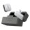 Microfono DJI Mic Mini 2S omnidirezionale con trasmettitore e ricevitore mobile