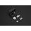 Microfono DJI Mic Mini 2S omnidirezionale con trasmettitore e ricevitore mobile