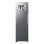 Congelador vertical Samsung RZ40H32PETEF 323L Clase E Acero Inoxidable