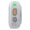 Microfono DJI Mic Mini 2S trasmettitore bodypack bianco portata 400 m