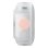 Microfono DJI Mic Mini 2S trasmettitore bodypack bianco portata 400 m