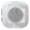 Microfono DJI Mic Mini 2S trasmettitore bodypack bianco portata 400 m