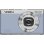 Caméra Compacte Yashica YAS-DGCMTK-BL 12MP LCD 3" Bleu