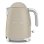 Bollitore elettrico Smeg KLF03MLMEU Moonlight 1,7 L 2400 W