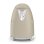 Bollitore elettrico Smeg KLF03MLMEU Moonlight 1,7 L 2400 W