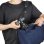 Mochila Vanguard Veo Lite B20L NV Azul para cámaras DSLR y portátil 14"